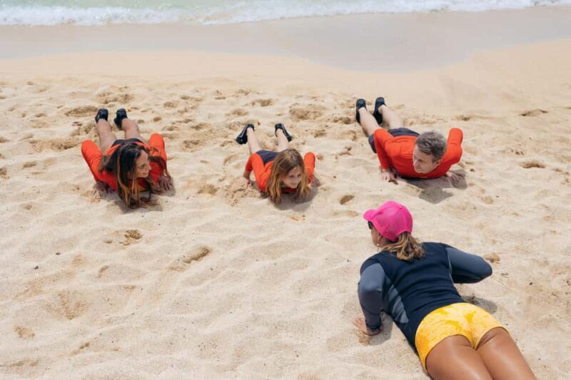 Waikiki: Family, Private, and Group Surfing Lessons - Final Word