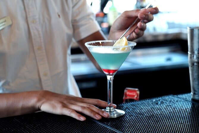 Waikiki Fireworks Cocktail Cruise - Authentic Insights from Travelers