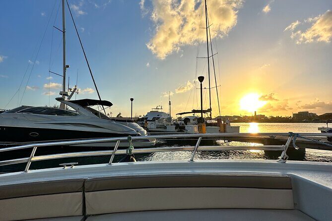 Waikiki Friday Fireworks Boat Cruise - Overall Value and Who Will Love It