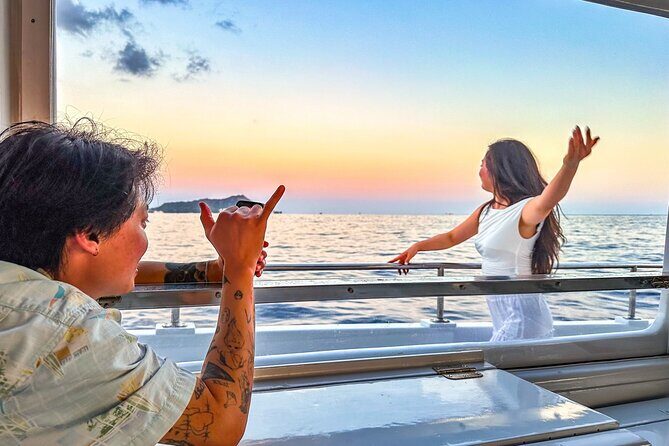 Waikiki Friday Fireworks Boat Cruise from Oahu - Final Thoughts