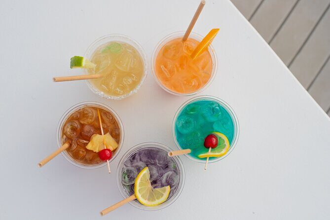 Waikiki Friday Fireworks Party Cruise with Live DJ & Full Bar - Cancellation Policy and Booking Details