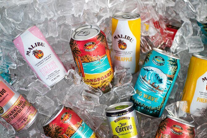 Waikiki Friday Fireworks Party Cruise with Live DJ & Full Bar - FAQs