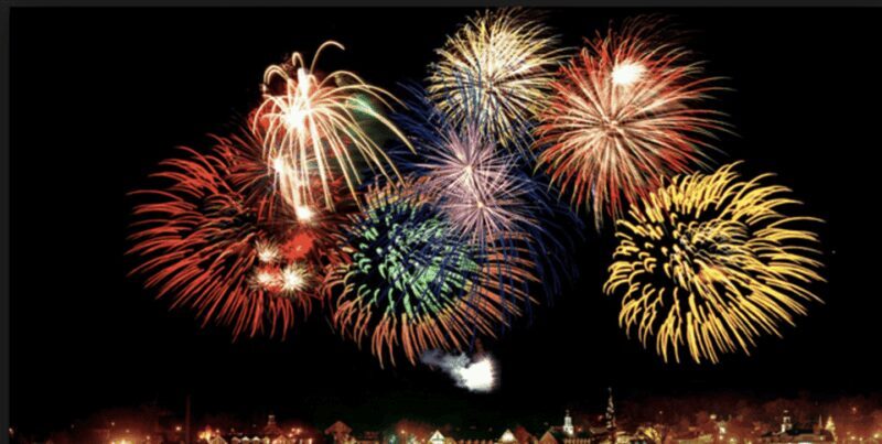 Waikiki: Friday Night Fireworks Catamaran Sail - The Experience: What to Expect from the Waikiki Fireworks Sail
