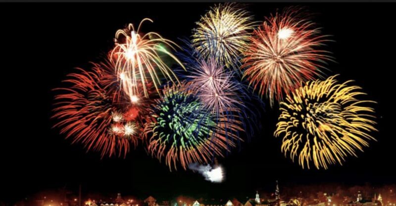 Waikiki: Friday Night Fireworks Catamaran Sail - Why This Experience Offers Value