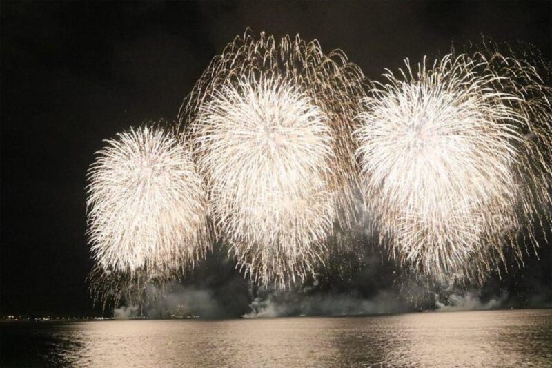 Waikiki: Friday Night Fireworks Catamaran Sail - FAQ