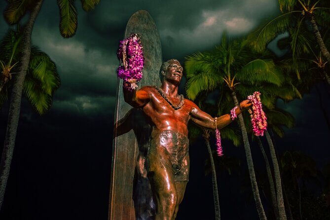 Waikiki Ghosts Haunted Walking Tour - FAQ