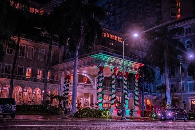Waikiki Ghosts Haunted Walking Tour - Final Thoughts
