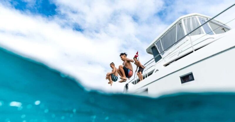 Waikiki: Midday Snorkel - Key Points