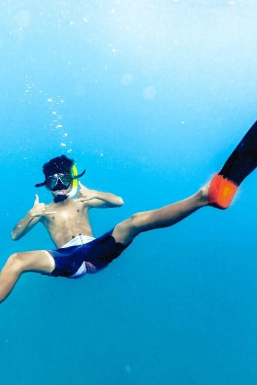 Waikiki: Midday Snorkel - What Makes This Tour Stand Out
