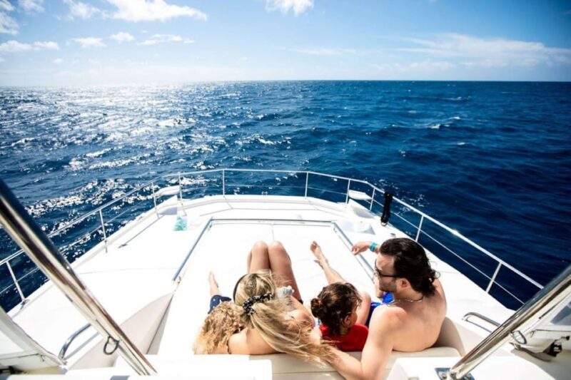 Waikiki: Midday Snorkel - What Travelers Should Keep in Mind