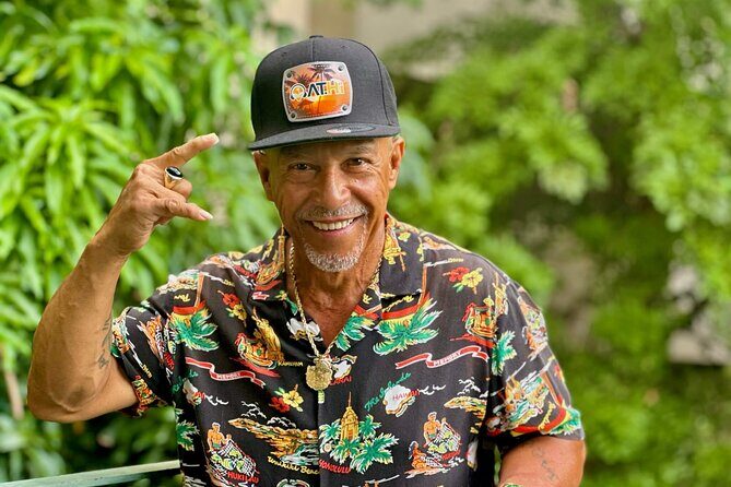 Waikiki Military and Entertainment History GPS-Led Walking Tour - Frequently Asked Questions