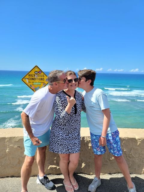 Waikiki: Oahu In a Day Circle Island Tour - An Honest Look at the Oahu In a Day Circle Island Tour