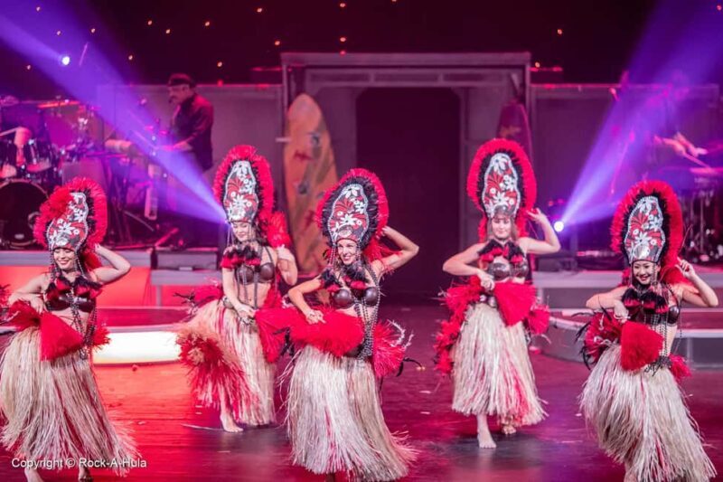 Waikiki: Rock-A-Hula Show Ticket and Buffet Option - Final Thoughts: Is It Worth It?