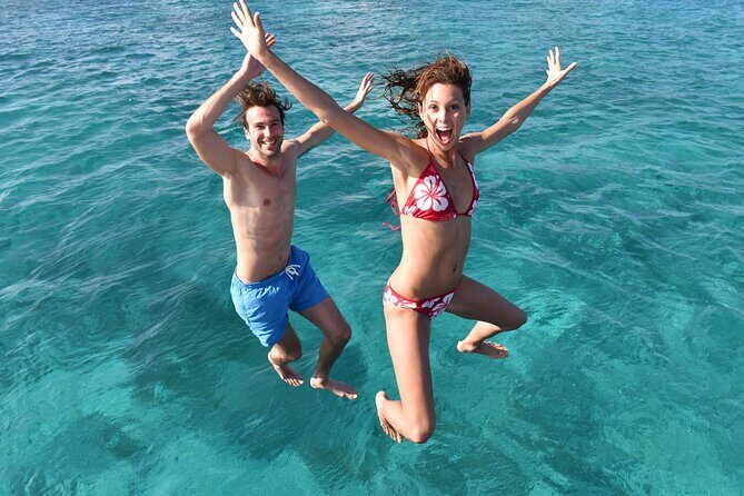 Waikiki Sail and Snorkel Adventure Best of Hawaii - Final Thoughts: Who Is This Tour Best For?