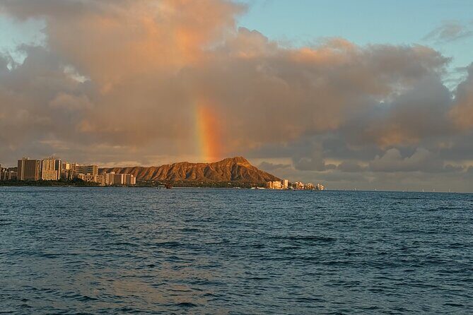 Waikiki Sunset Boat Cruise - FAQ