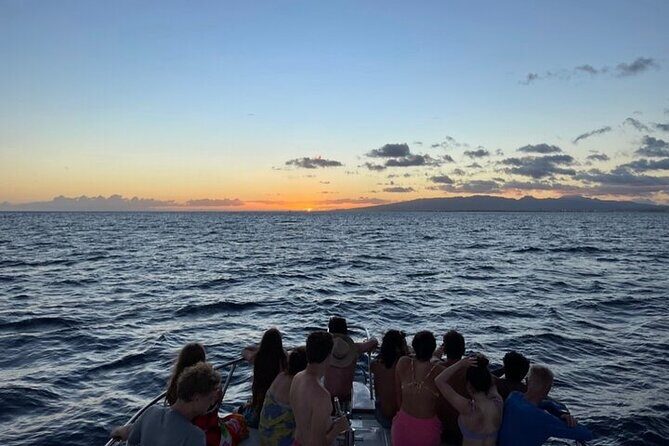 Waikiki Sunset Boat Cruise - Why This Tour Is a Great Choice