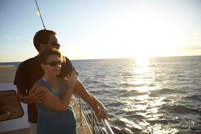 Waikiki Sunset Cocktail Cruise - Hilton Hawaiian Village - The Itinerary and What You Can Expect