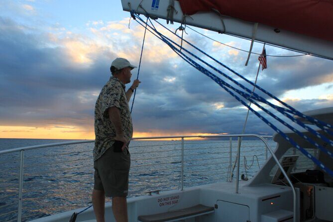 Waikiki Sunset Cocktail Cruise - Hilton Hawaiian Village - The Sum Up: Is the Waikiki Sunset Cocktail Cruise Worth It?