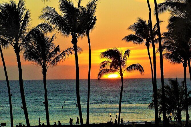 Waikiki Sunset Cocktail Cruise - Hilton Hawaiian Village - FAQ