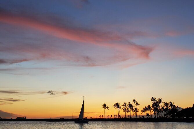 Waikiki Sunset Cruise and Iconic Views with Swimming - Who Will Love This Tour?