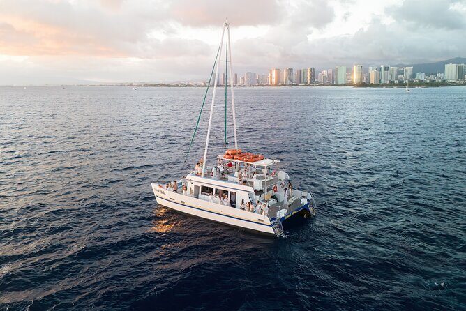 Waikiki Sunset Cruise from Oahu - Authentic Traveler Perspectives