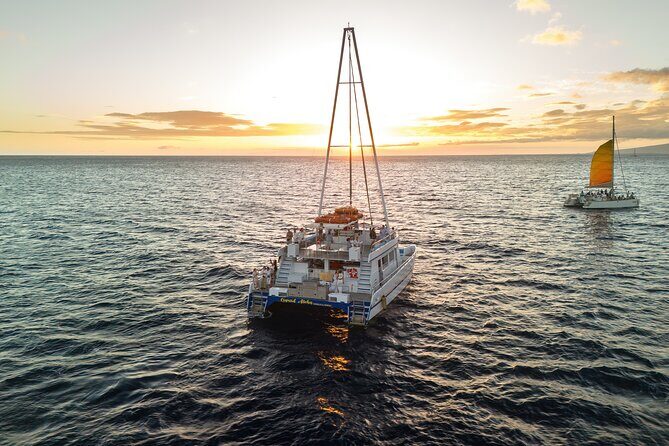 Waikiki Sunset Cruise from Oahu - Authentic Experiences: What Travelers Are Saying