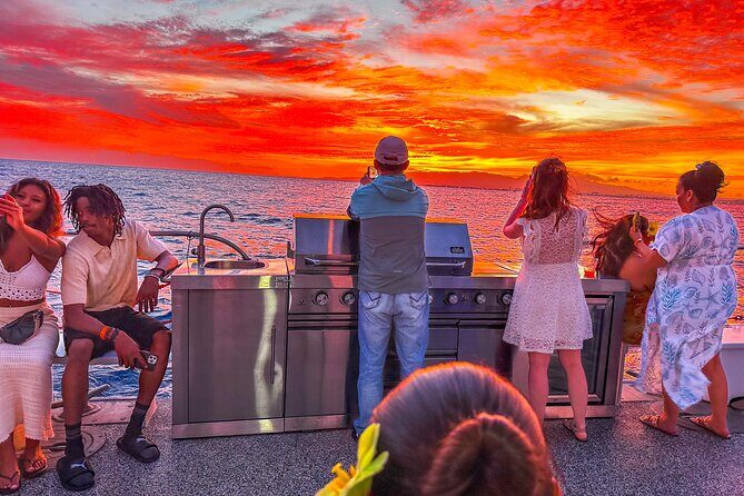 Waikiki Sunset Cruise from Oahu - Who Should Consider This Experience?