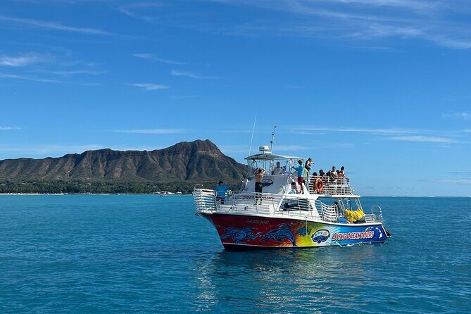 Waikiki Sunset Cruise with Boat Stabilizer - Final Thoughts