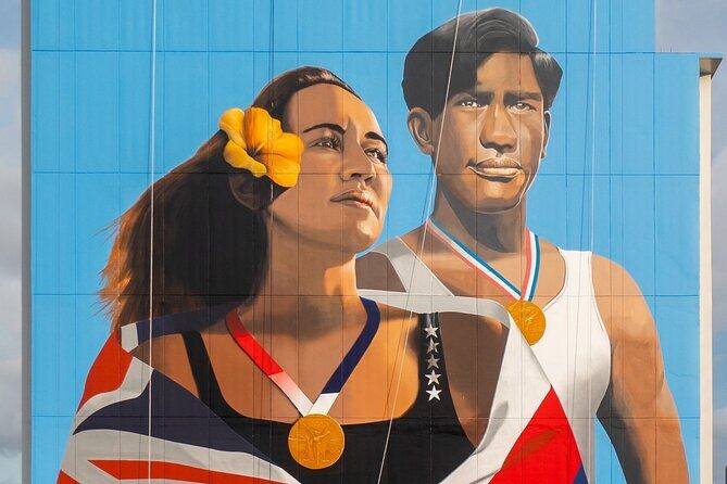 Waikiki Surf Legends History Tour - What You Can Expect from the Experience