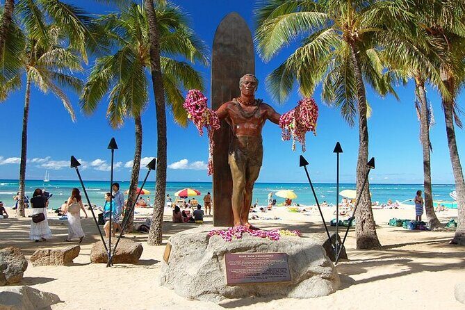 Waikiki Surf Legends History Tour - Who Will Love This Tour?