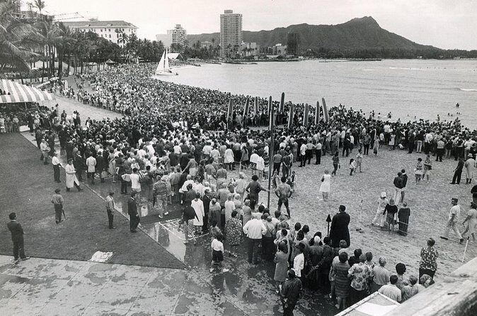 Waikiki Surf Legends History Tour - Final Thoughts