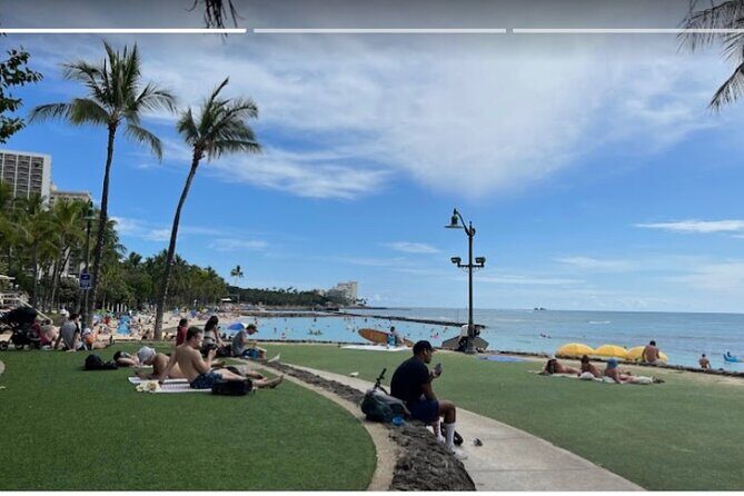 Waikiki Surf Lesson (Hawaiian Boy Surf School) - Who Should Book This Tour?
