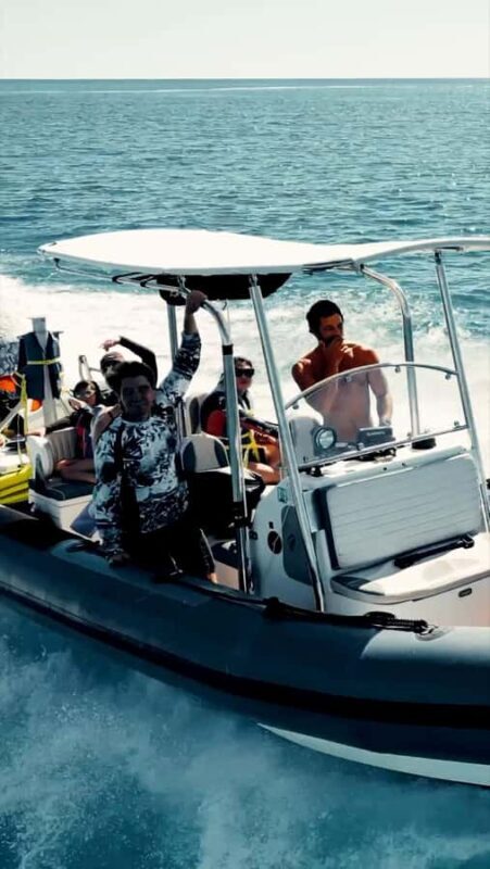 Waikiki: Turtle Canyon Snorkel Tour with Small Group - Key Points