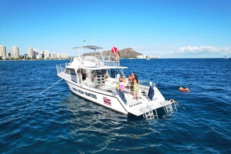 Waikiki: Turtle Canyon Snorkeling Boat Tour (Only 16 people) - Final Thoughts: Who Should Book?