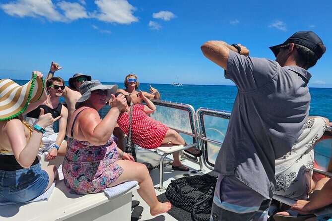 Waikiki Turtle Snorkeling Tour - The Sum Up