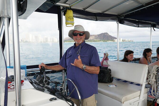 Waikiki Turtle Snorkeling Tour - FAQ