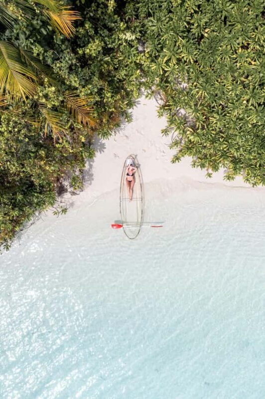 Waikk: Clear Kayak Rental with Safety Gear - An In-Depth Look at Waikks Clear Kayak Rental Experience