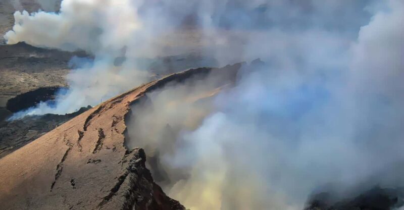 Waikoloa: Big Island Spectacular Helicopter Tour - FAQ