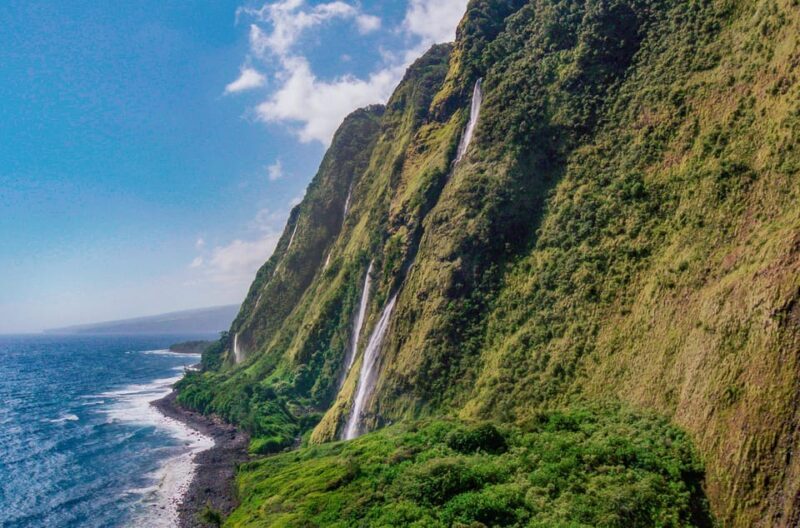 Waikoloa: Big Island Spectacular Helicopter Tour - Final Summary