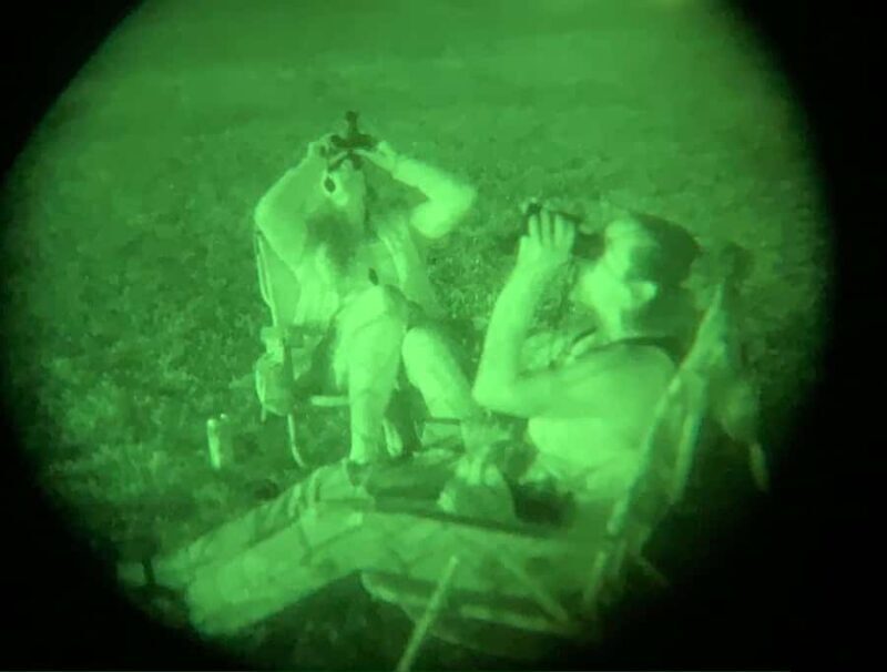 Waikoloa Village: Big Island UFO Tours Night Sky Watch - An In-Depth Look at the Waikoloa Village UFO Night Sky Watch