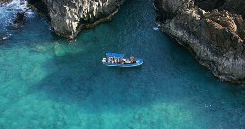 Wailea-Makina: Sea Caves, Molokini Snorkel & Turtle Town - A Closer Look at the Tour Experience