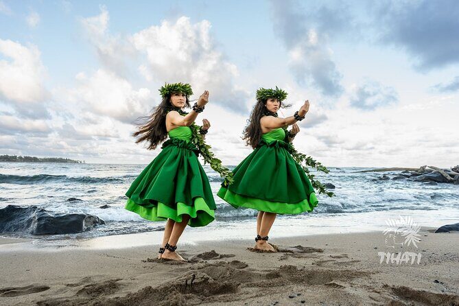 Wailua Nui Luau at Kauai Hilton Garden Inn - FAQ
