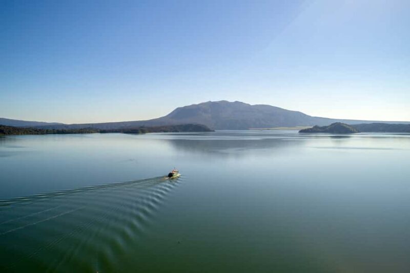 Waimangu: Volcanic Valley Walk and Lake Rotomahana Cruise - Exploring Waimangu: A Natural Marvel