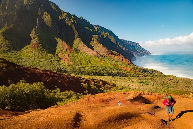 Waimea Canyon Private Tour with Local Guide from Kauai - Final Thoughts