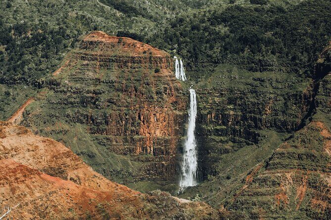 Waimea Historical and Cultural Shared Tour - Practical Aspects and Logistics