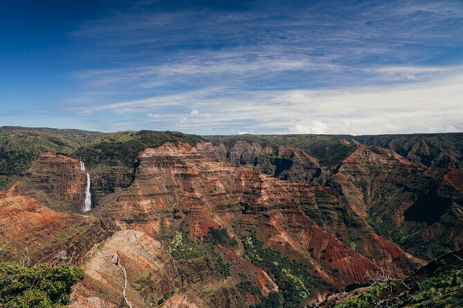 Waimea Historical and Cultural Shared Tour - Frequently Asked Questions
