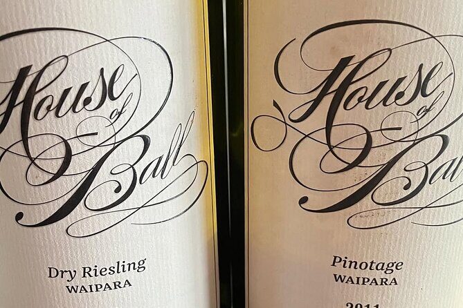 Waipara Valley Winery Tour Wine Tastings and Scenic Views - Summing It Up