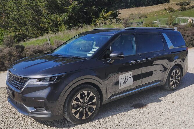 Waipara Wine Experience for 2 or more, inc tastings and lunch - FAQs