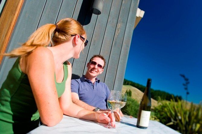 Waipara Wine Tour from Christchurch - including Lunch & Tastings - Final Words