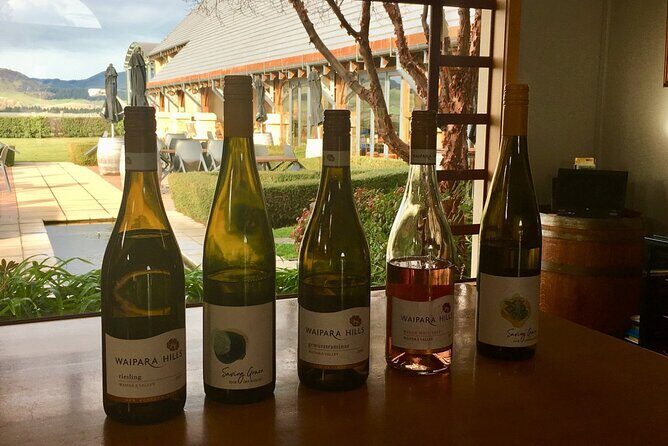 Waipara Wine Trail Tour From Christchurch - Authenticity and Value